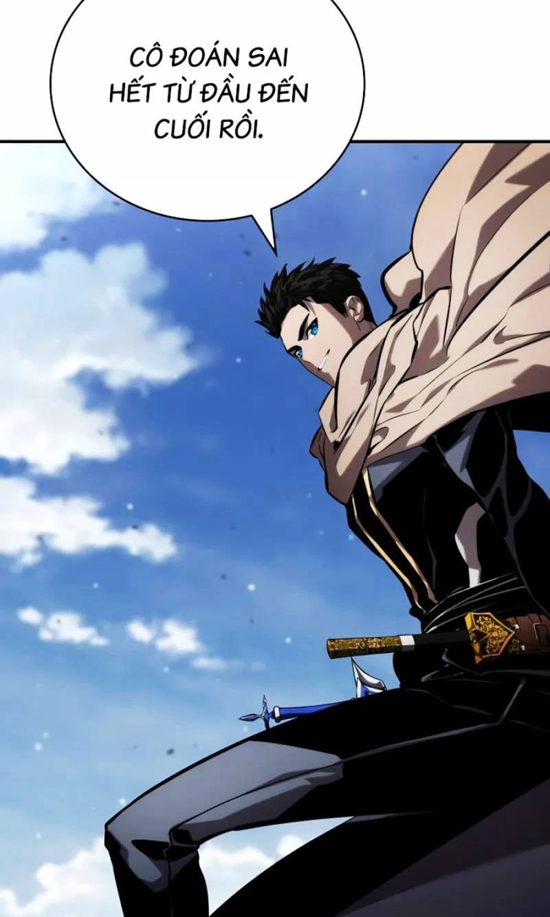 Vô Hạn Tử Linh Sư: Chapter 130