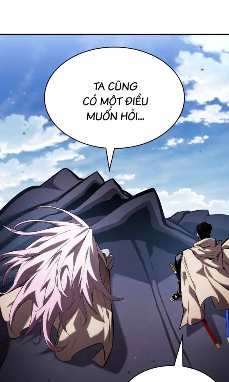 Vô Hạn Tử Linh Sư: Chapter 130