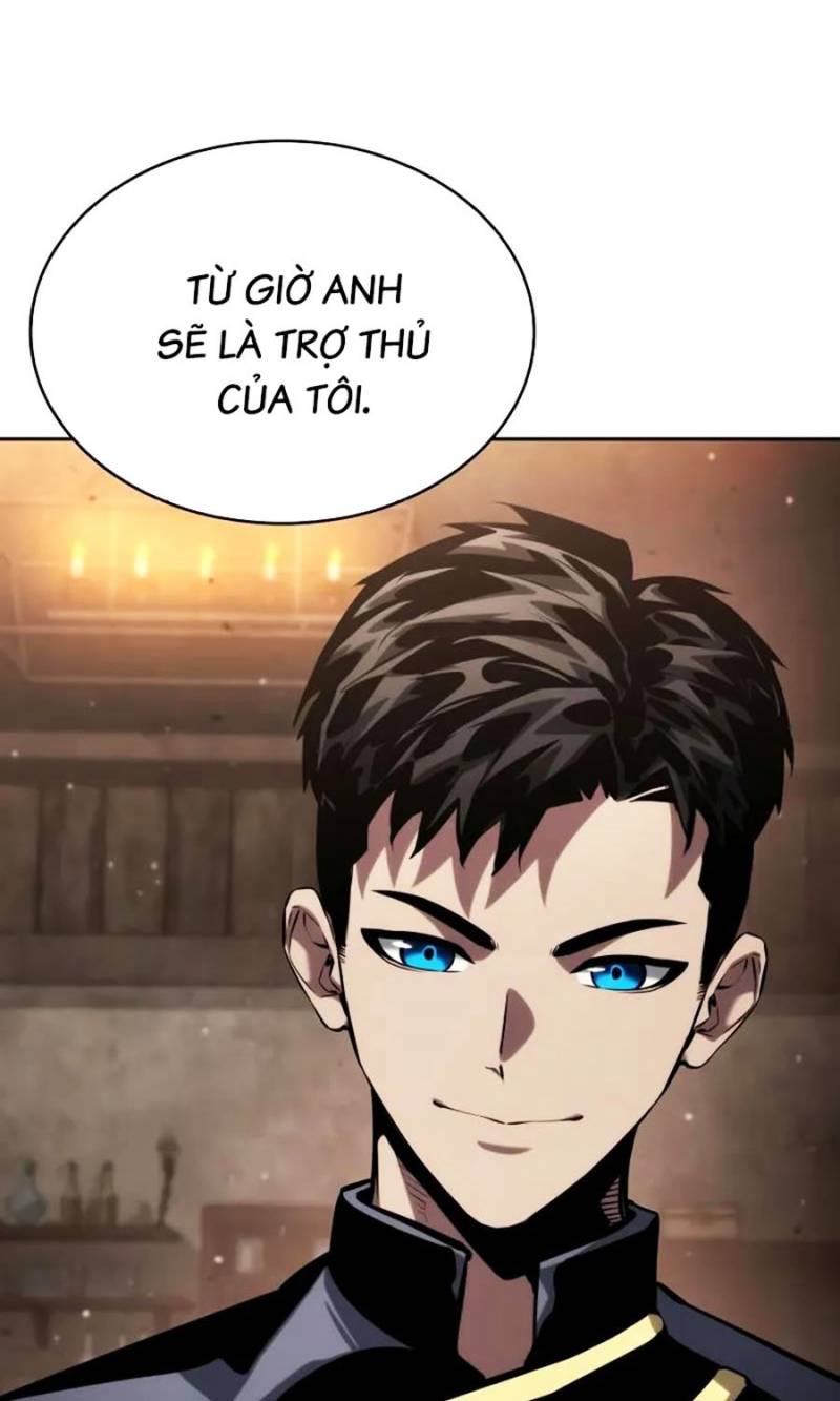 Vô Hạn Tử Linh Sư: Chapter 130