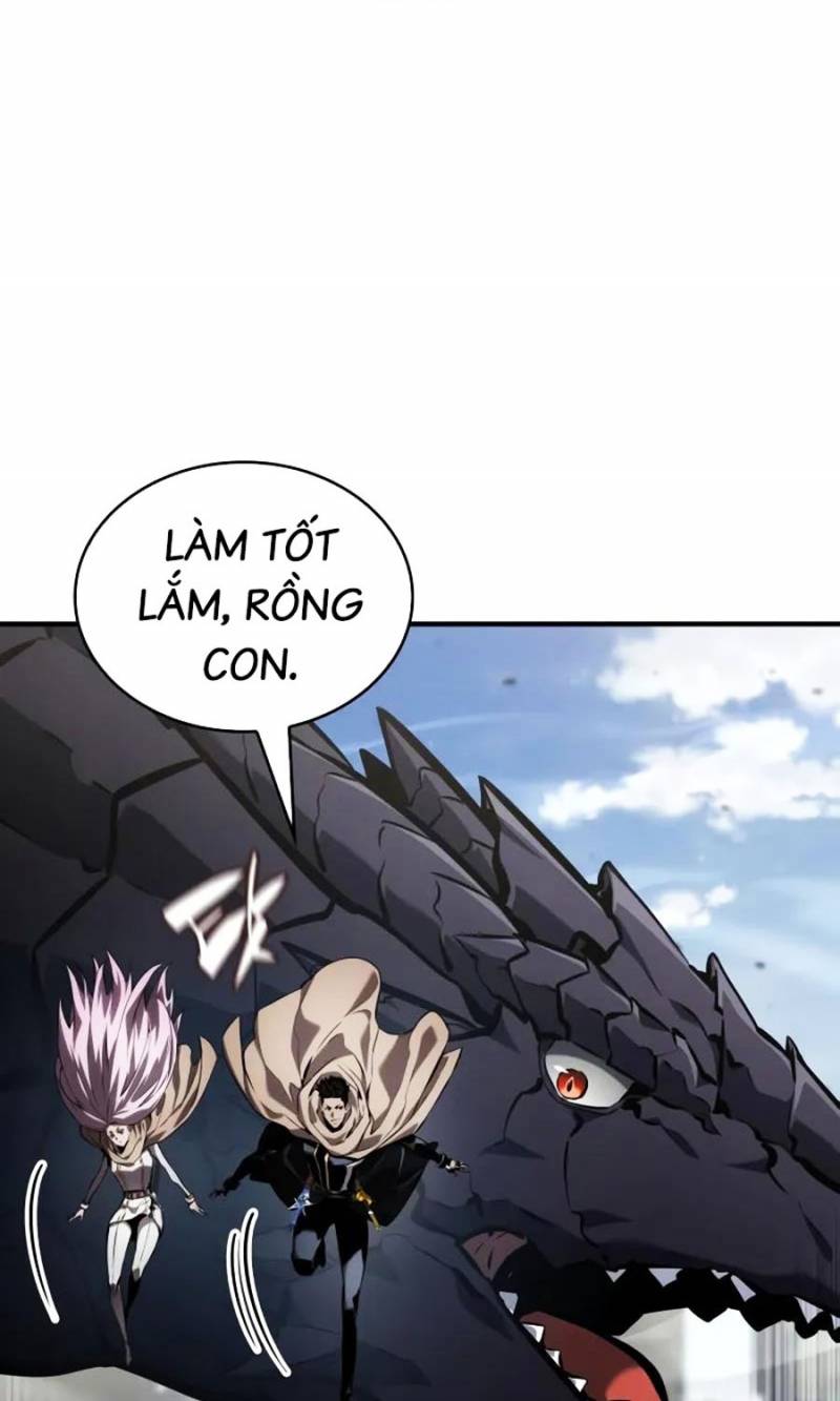 Vô Hạn Tử Linh Sư: Chapter 130