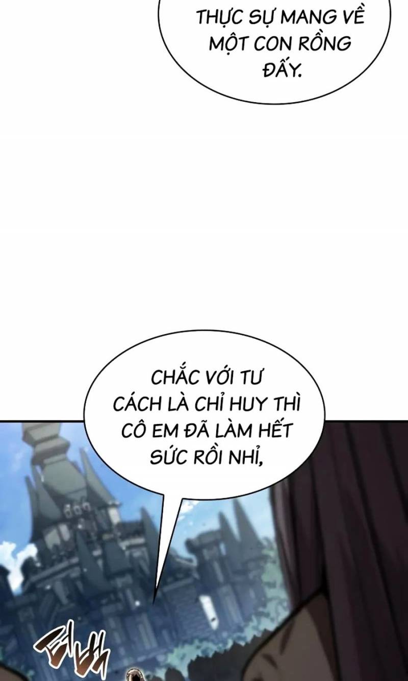 Vô Hạn Tử Linh Sư: Chapter 130