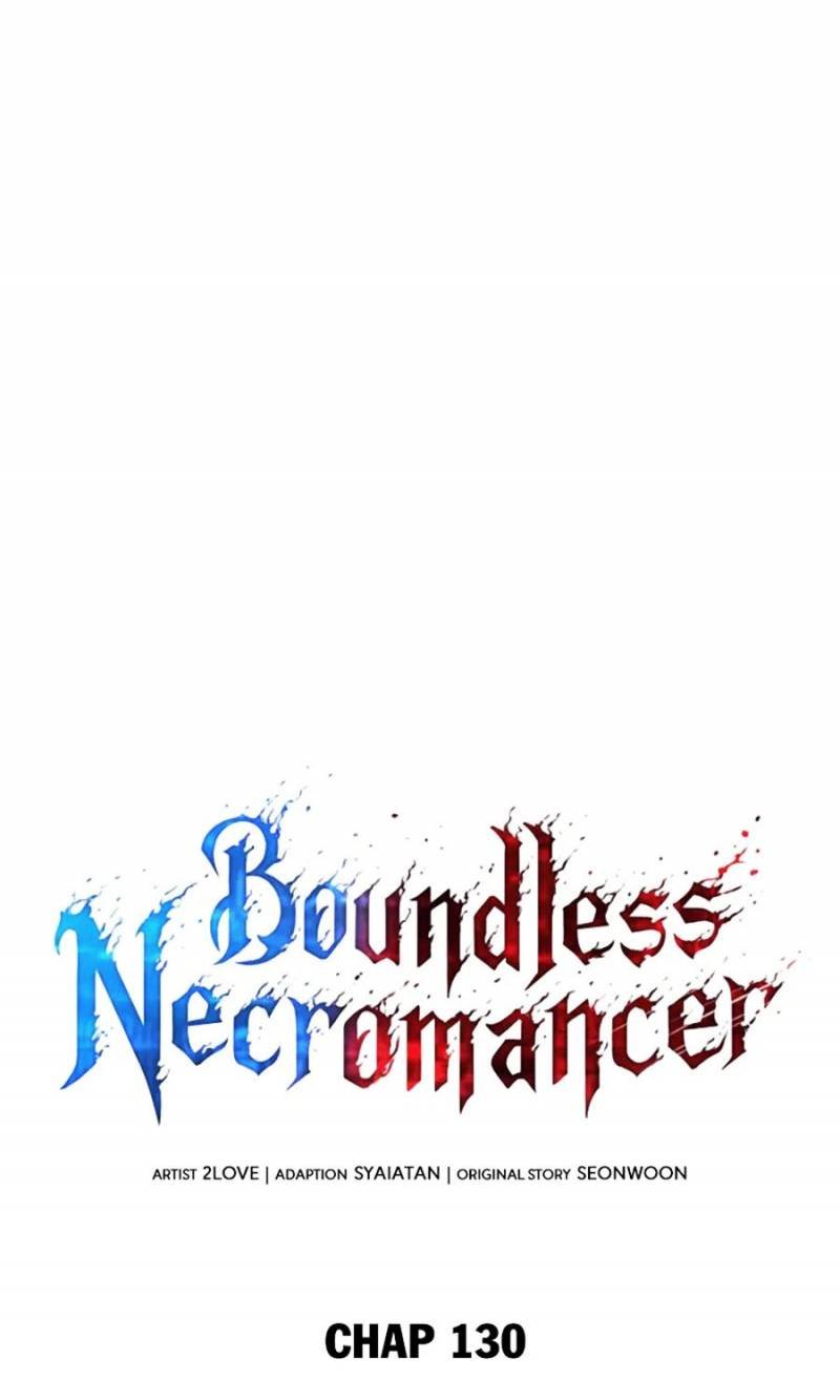 Vô Hạn Tử Linh Sư: Chapter 130