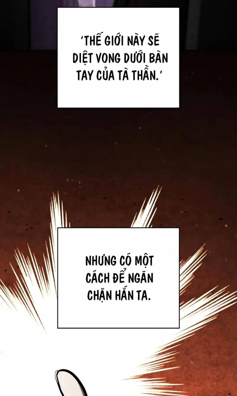 Vô Hạn Tử Linh Sư: Chapter 130