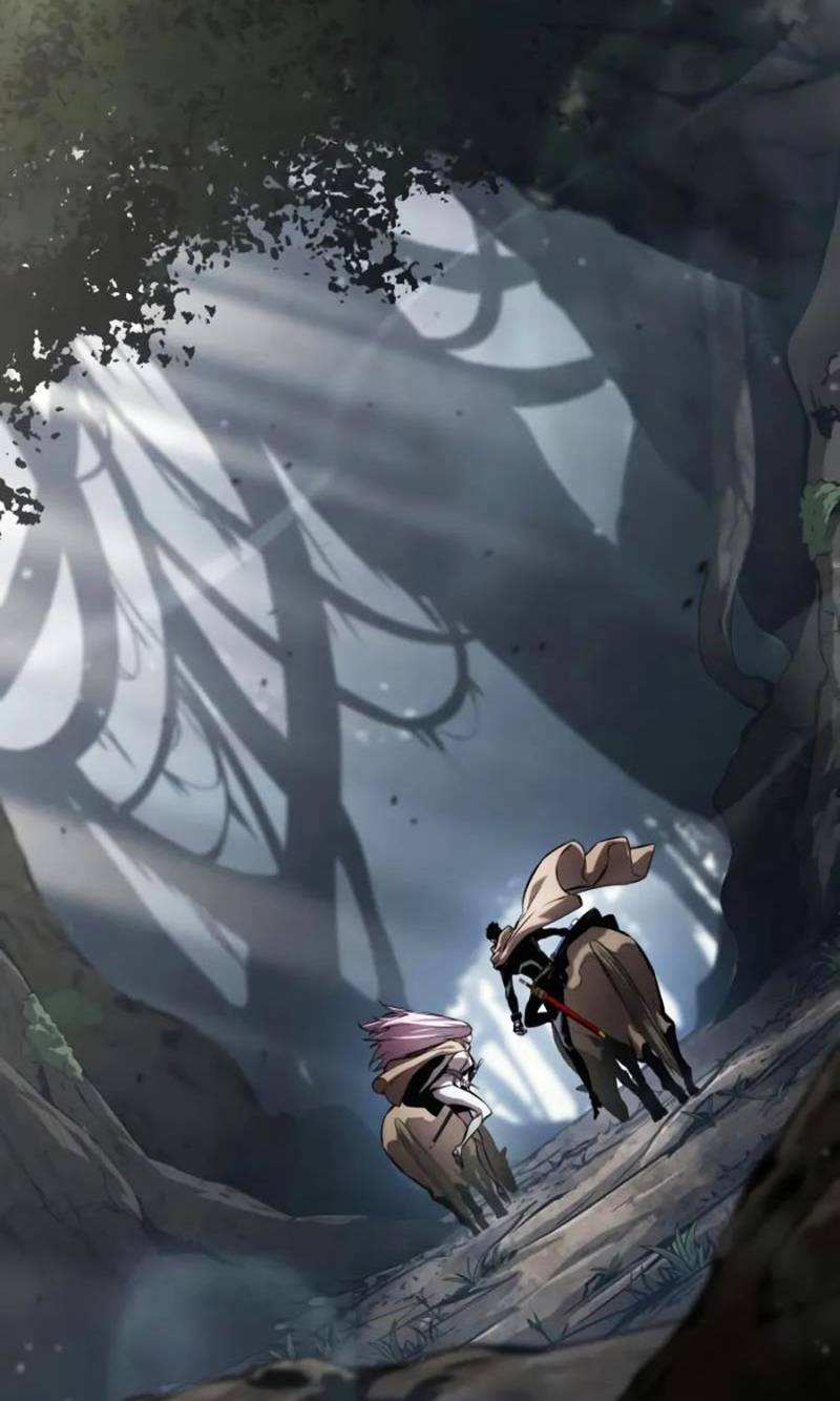 Vô Hạn Tử Linh Sư: Chapter 130