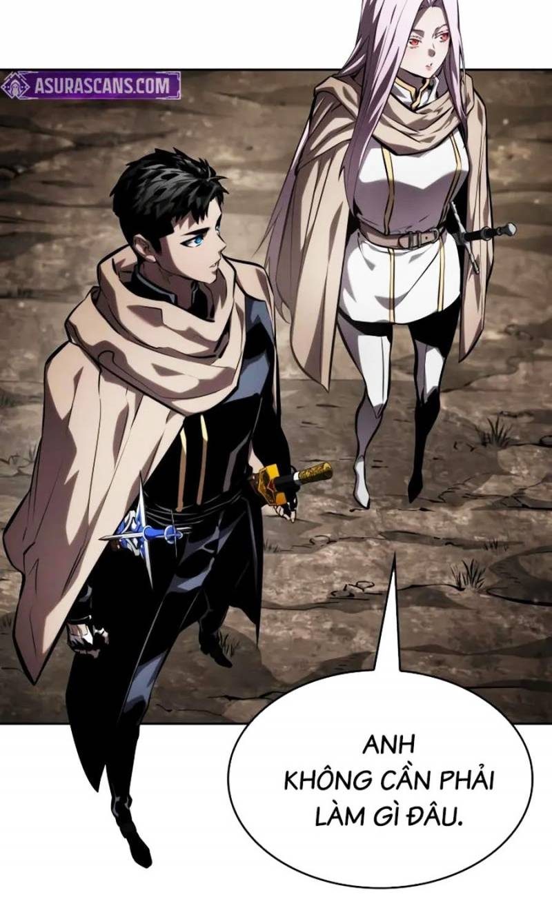 Vô Hạn Tử Linh Sư: Chapter 130