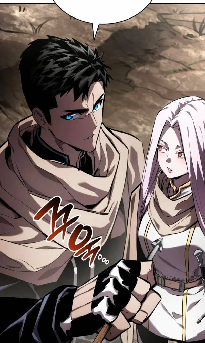 Vô Hạn Tử Linh Sư: Chapter 130