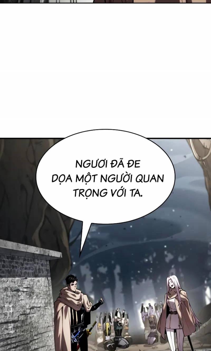 Vô Hạn Tử Linh Sư: Chapter 130