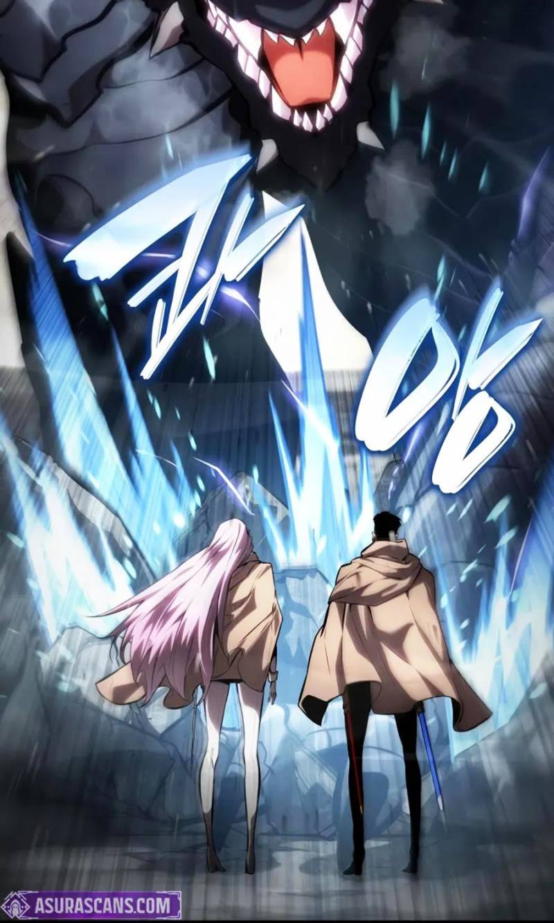 Vô Hạn Tử Linh Sư: Chapter 130