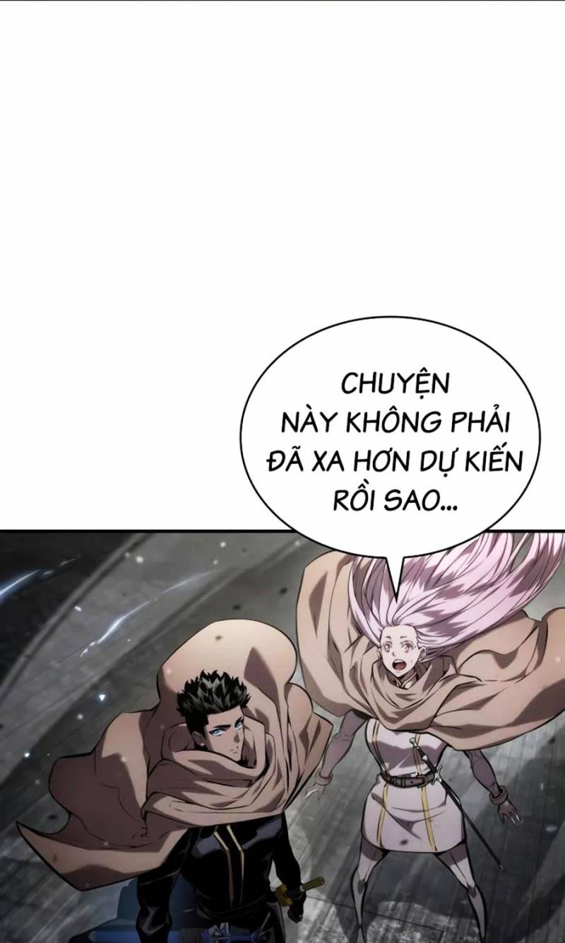 Vô Hạn Tử Linh Sư: Chapter 130