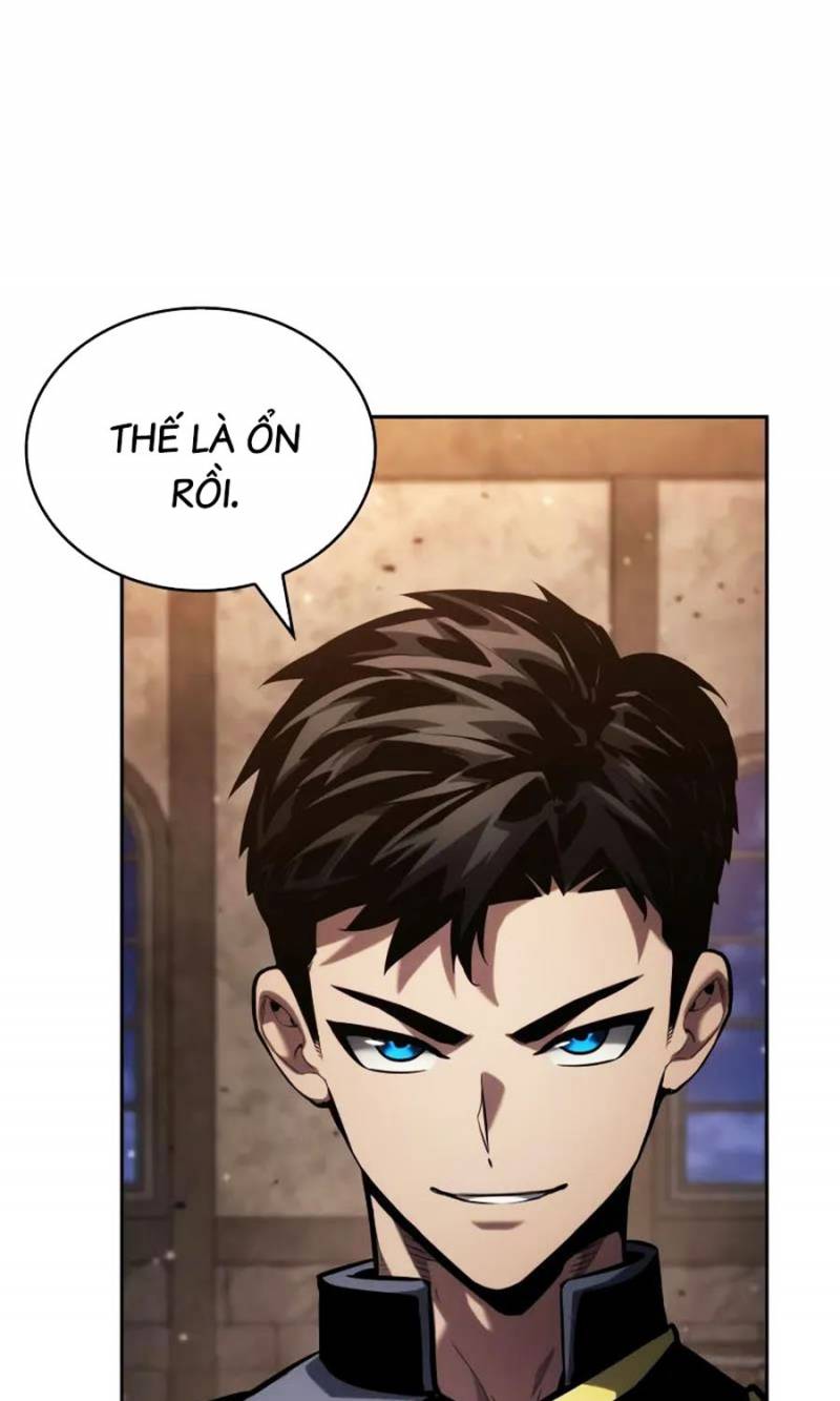 Vô Hạn Tử Linh Sư: Chapter 130