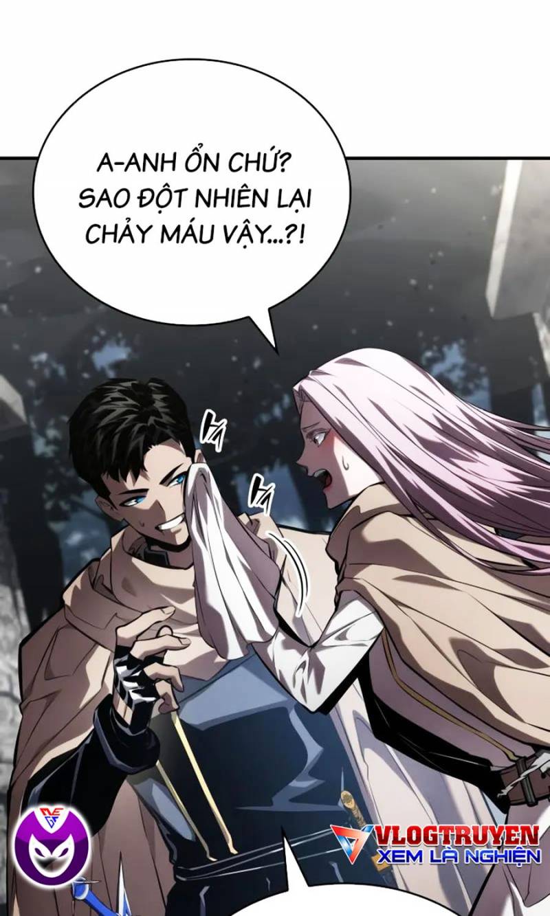Vô Hạn Tử Linh Sư: Chapter 130