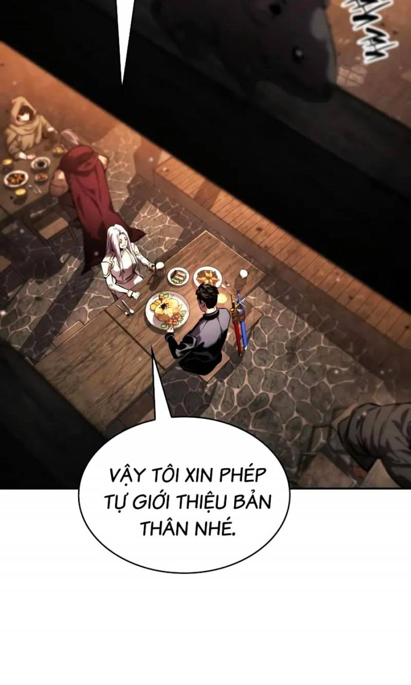 Vô Hạn Tử Linh Sư: Chapter 130