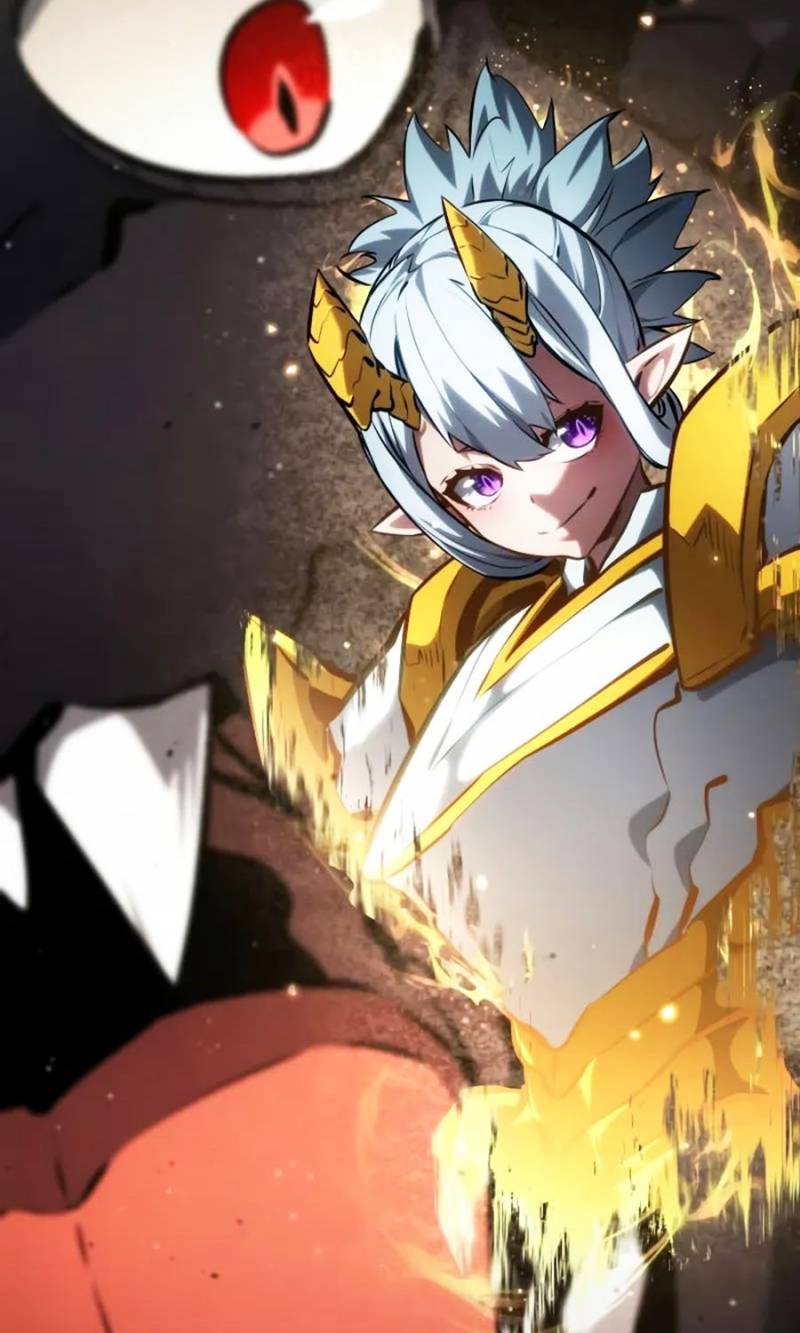 Vô Hạn Tử Linh Sư: Chapter 130