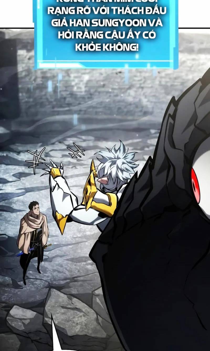 Vô Hạn Tử Linh Sư: Chapter 130