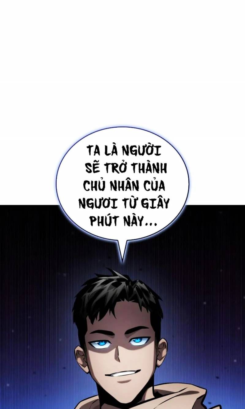 Vô Hạn Tử Linh Sư: Chapter 130