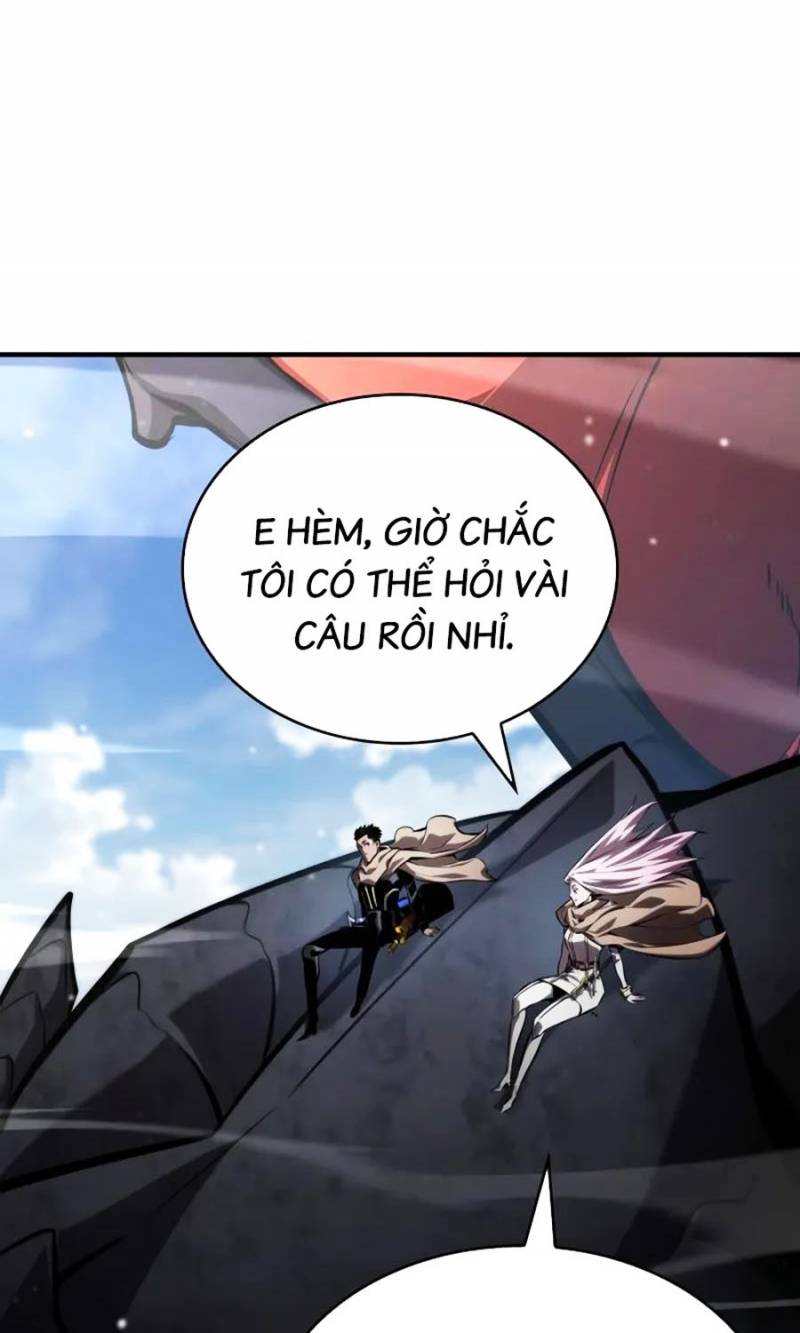 Vô Hạn Tử Linh Sư: Chapter 130