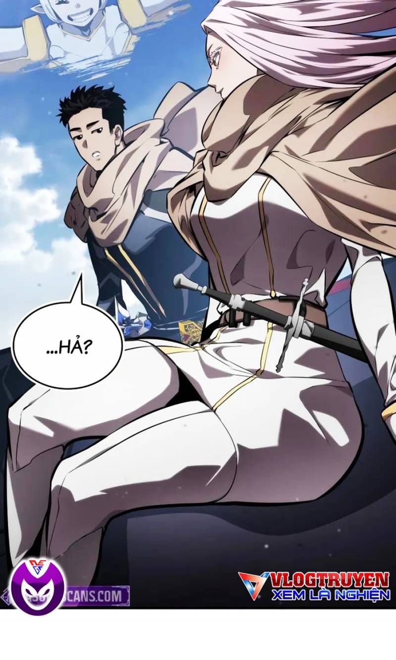 Vô Hạn Tử Linh Sư: Chapter 130