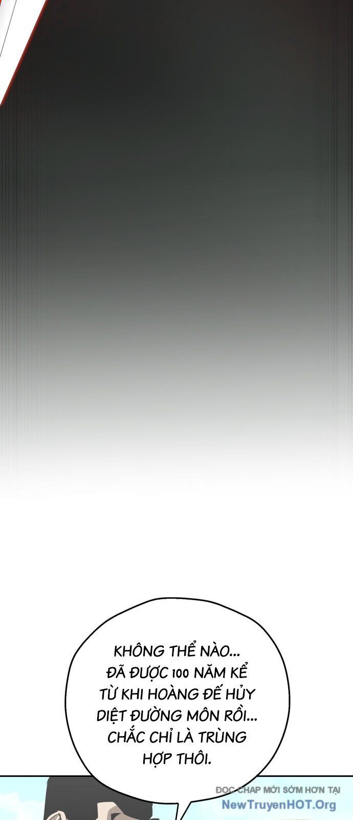 Võ Học Miền Viễn Tây: Chapter 25