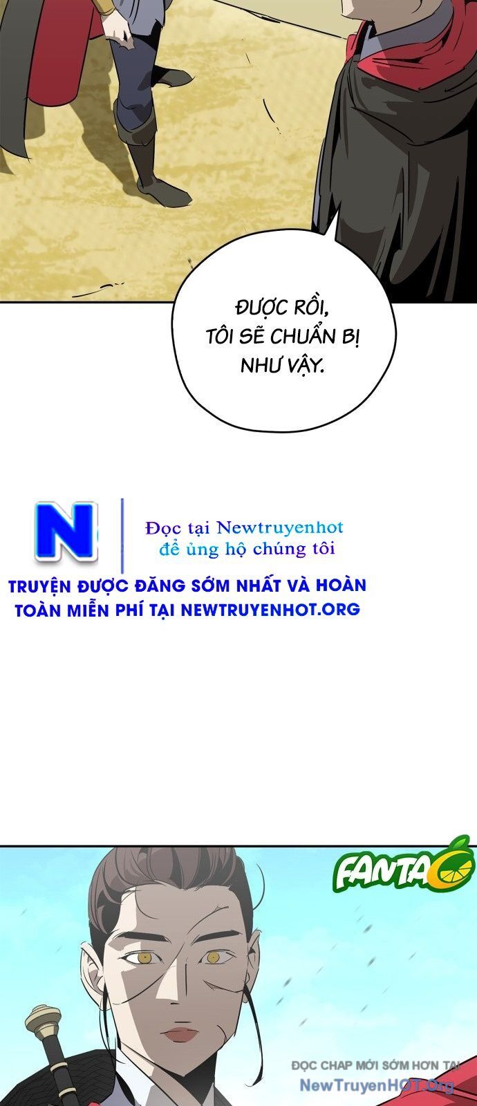 Võ Học Miền Viễn Tây: Chapter 25