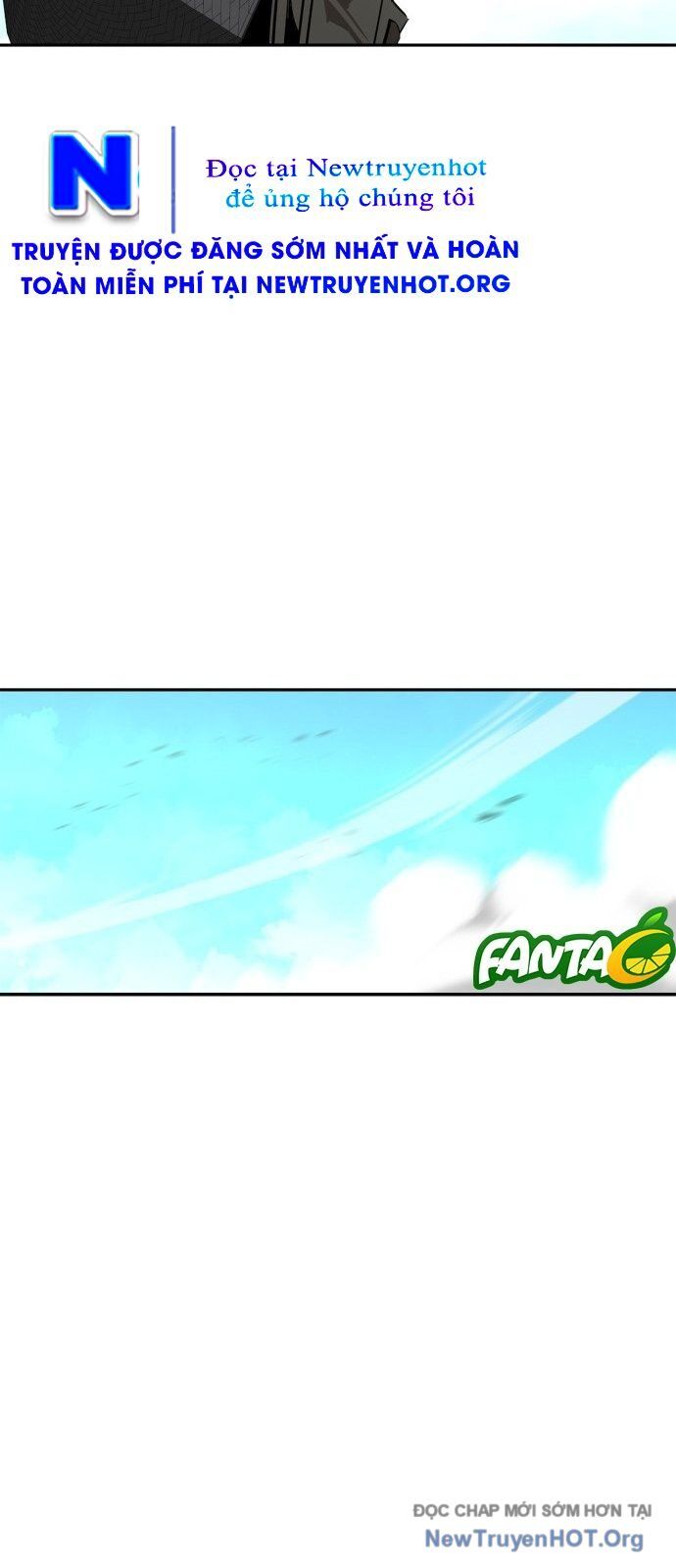 Võ Học Miền Viễn Tây: Chapter 25