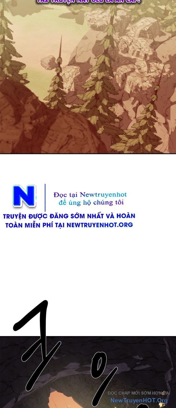 Võ Học Miền Viễn Tây: Chapter 25