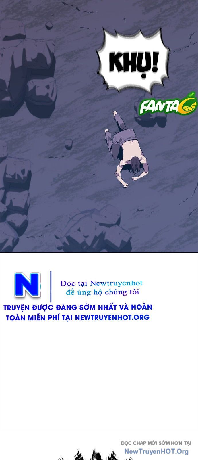 Võ Học Miền Viễn Tây: Chapter 25