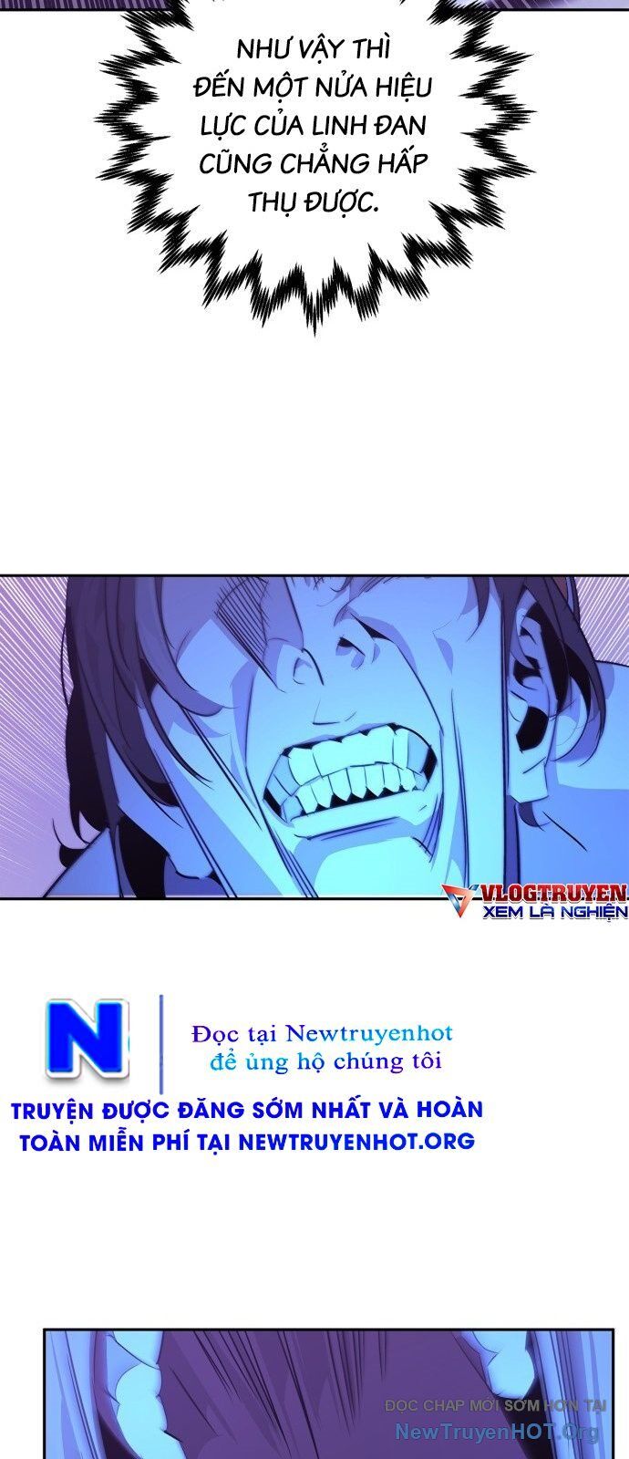 Võ Học Miền Viễn Tây: Chapter 25