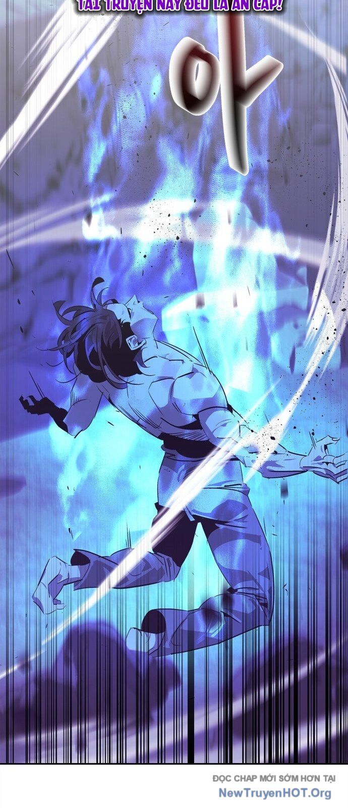 Võ Học Miền Viễn Tây: Chapter 25