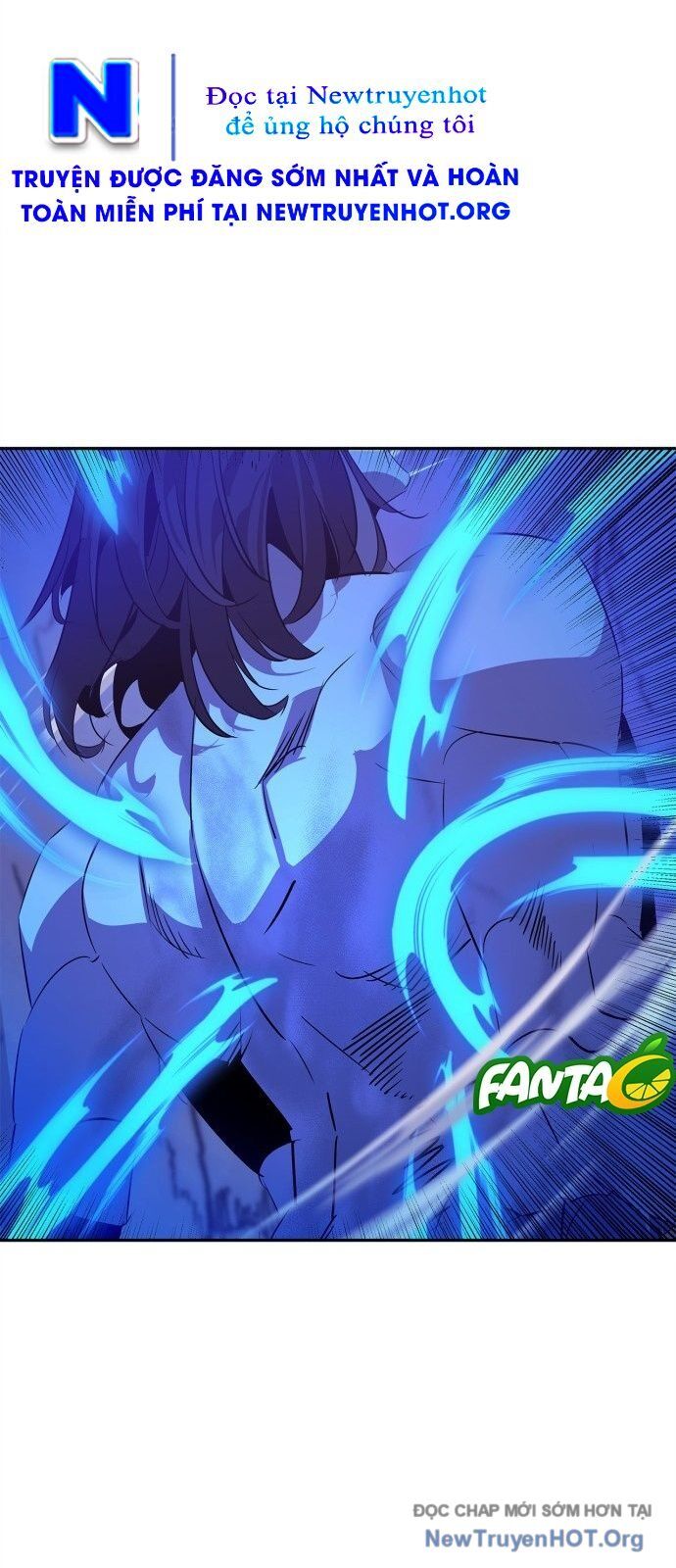 Võ Học Miền Viễn Tây: Chapter 25