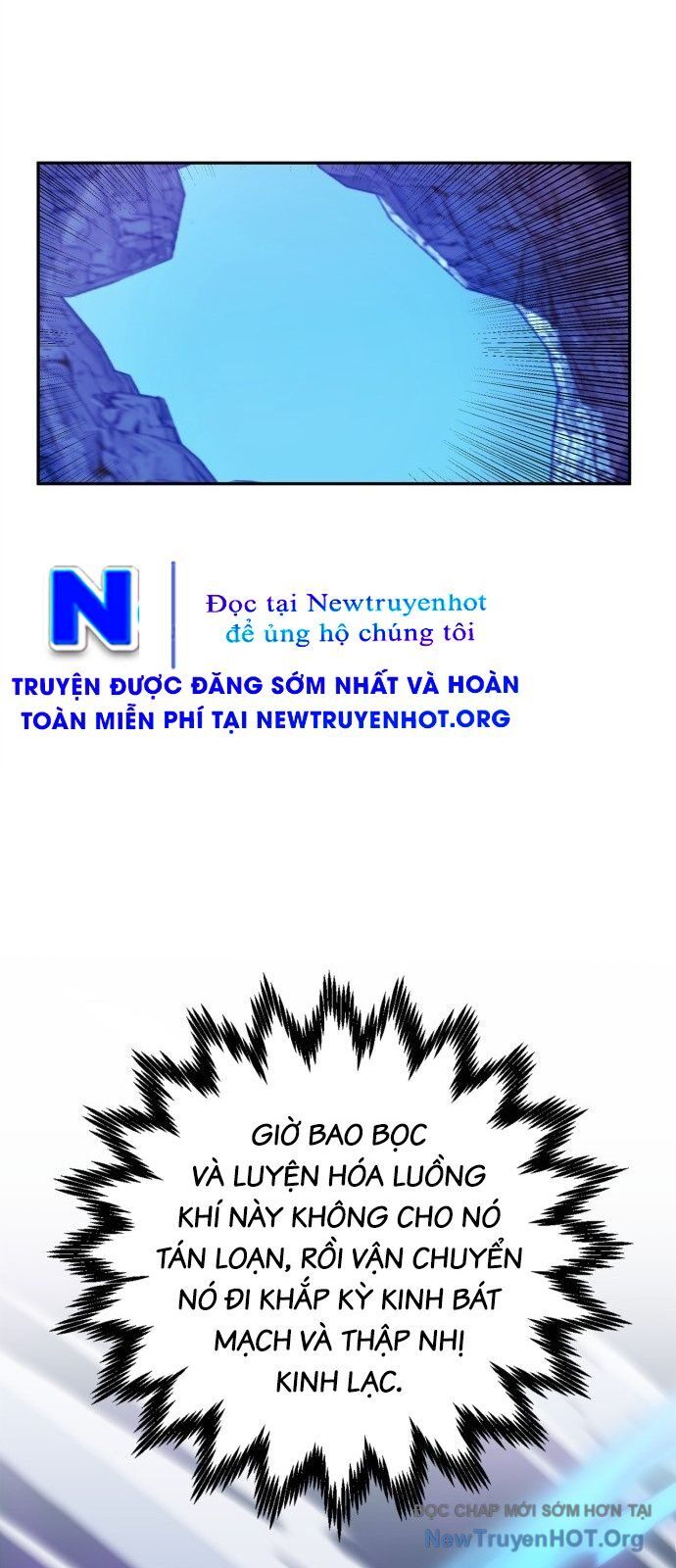 Võ Học Miền Viễn Tây: Chapter 25