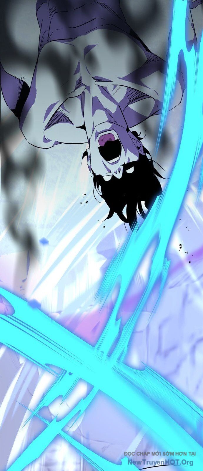 Võ Học Miền Viễn Tây: Chapter 25