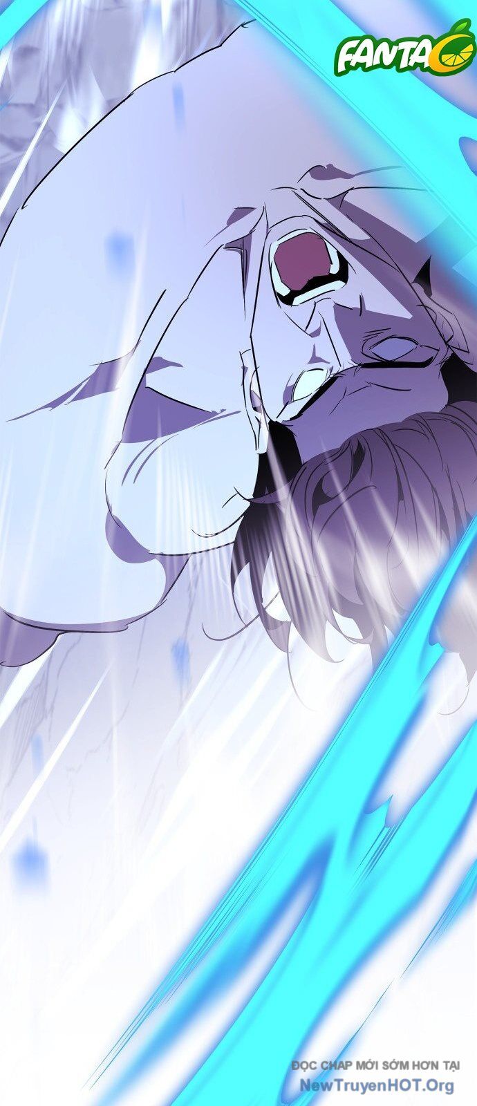 Võ Học Miền Viễn Tây: Chapter 25