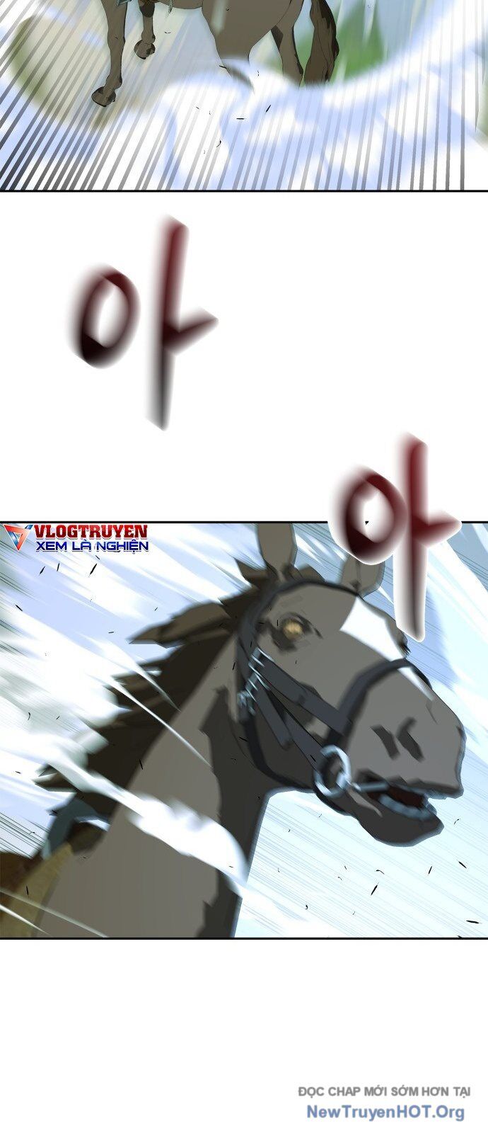 Võ Học Miền Viễn Tây: Chapter 25