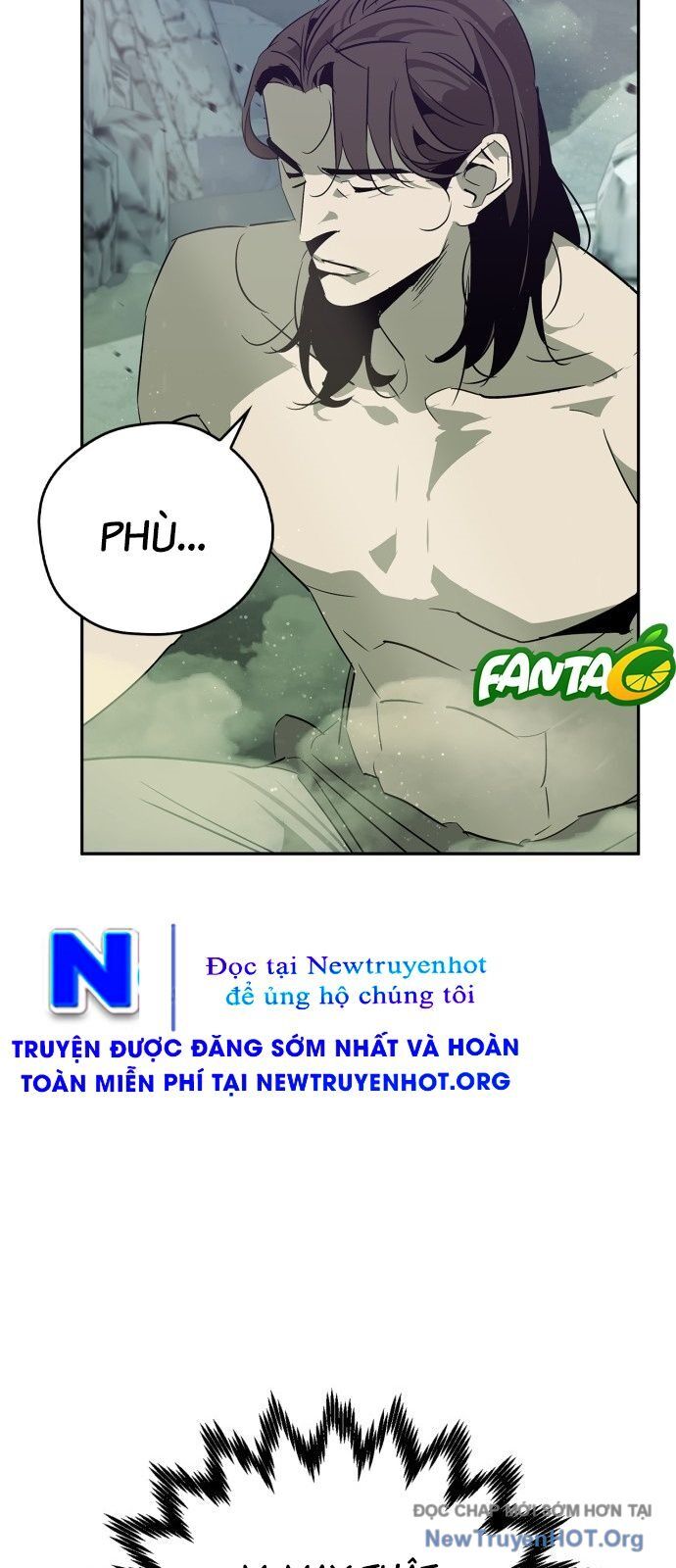 Võ Học Miền Viễn Tây: Chapter 25