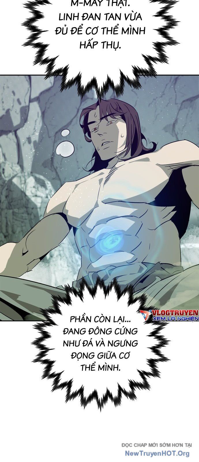 Võ Học Miền Viễn Tây: Chapter 25