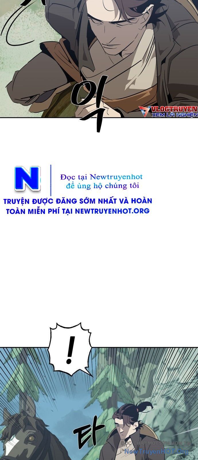 Võ Học Miền Viễn Tây: Chapter 25