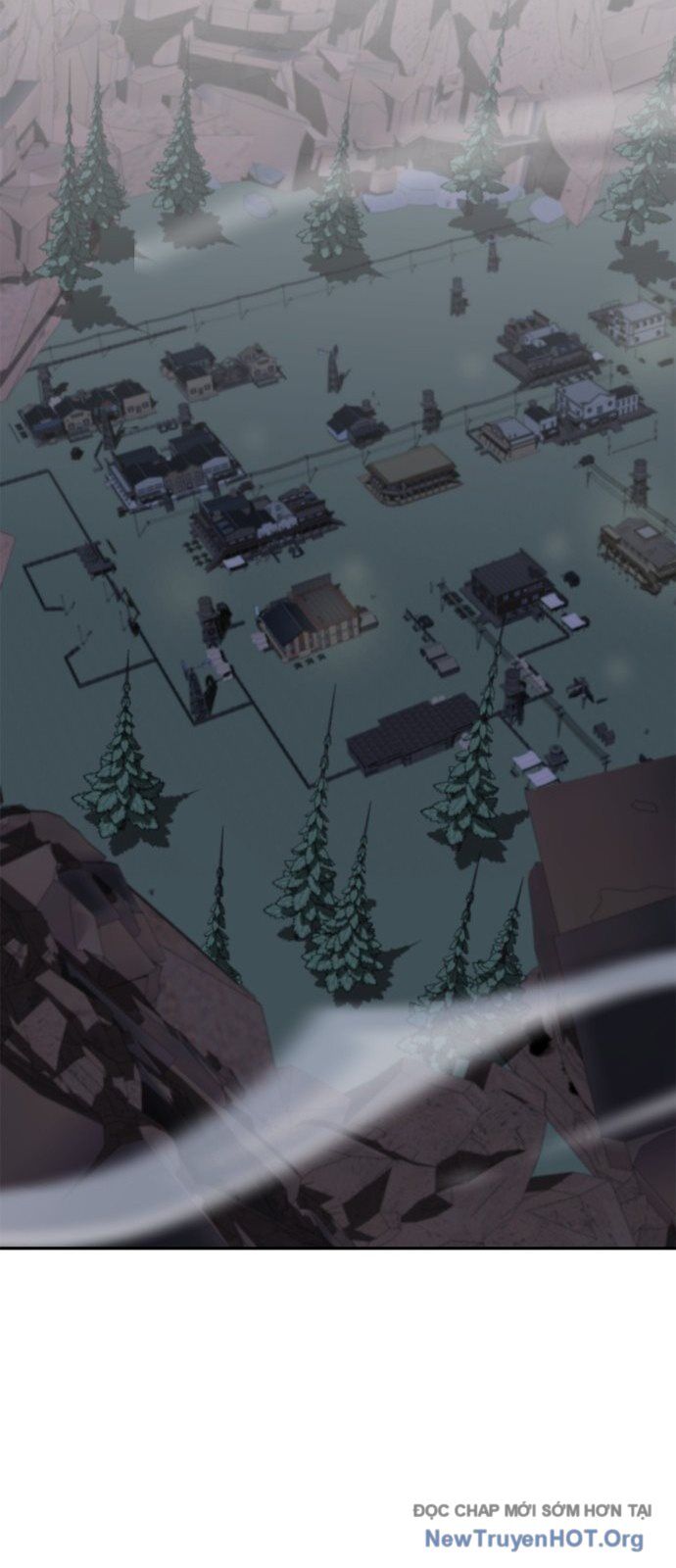 Võ Học Miền Viễn Tây: Chapter 25