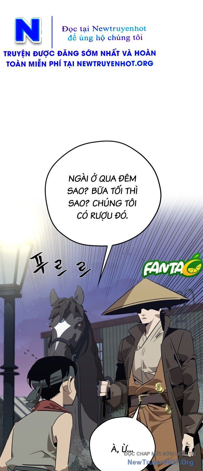 Võ Học Miền Viễn Tây: Chapter 25
