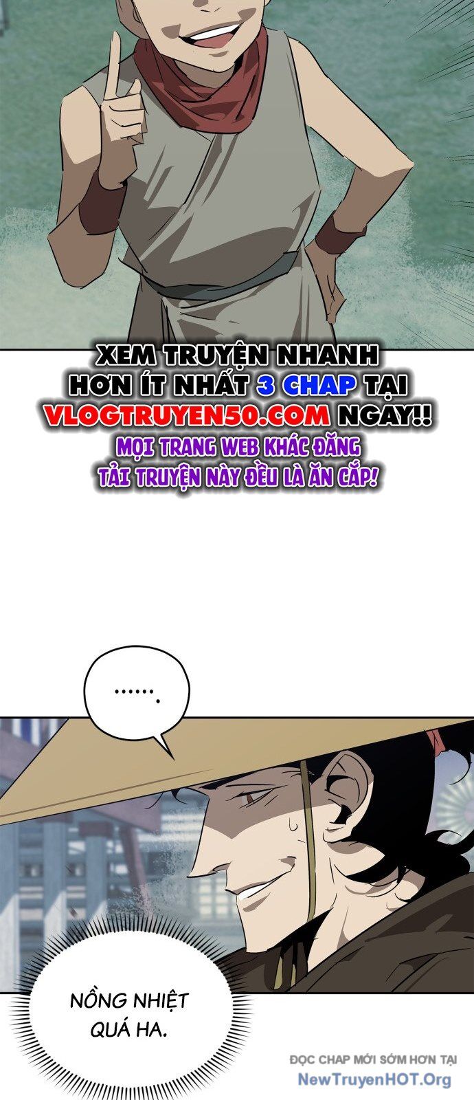 Võ Học Miền Viễn Tây: Chapter 25