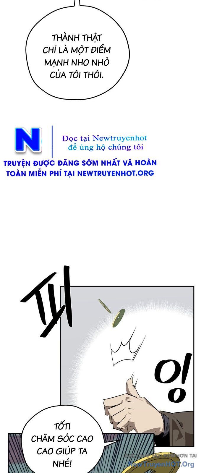 Võ Học Miền Viễn Tây: Chapter 25