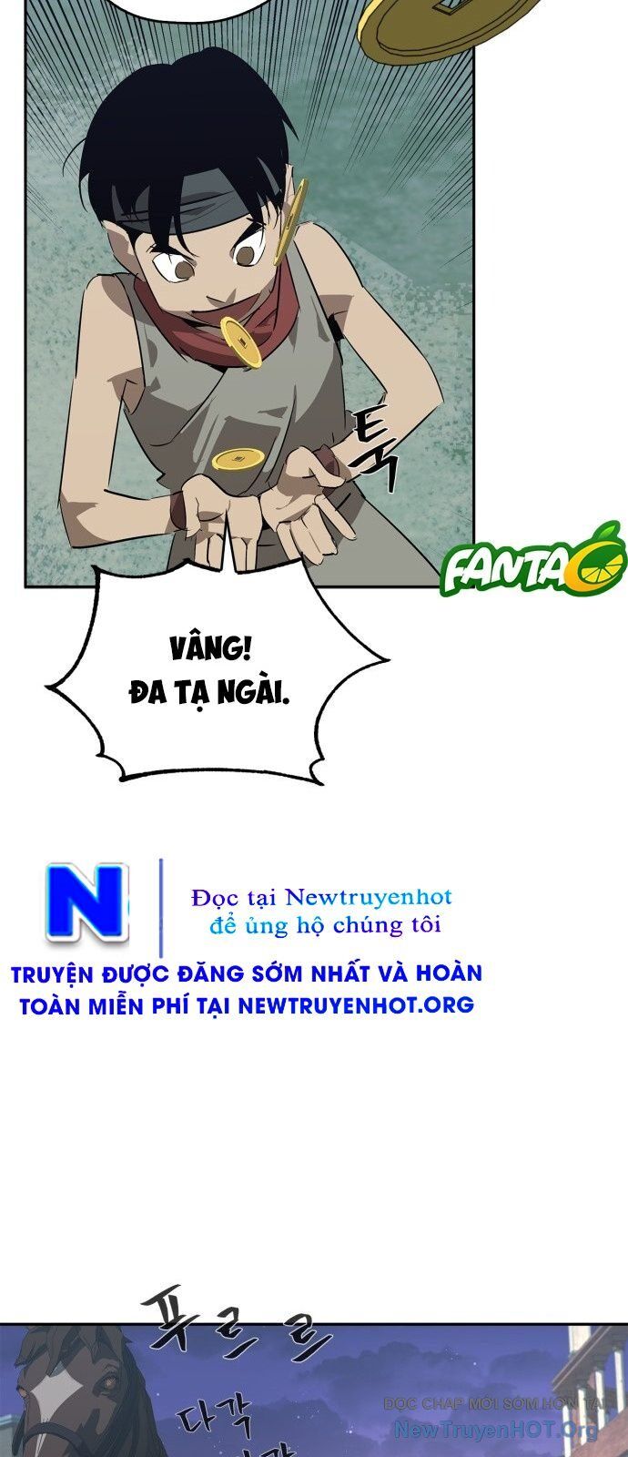 Võ Học Miền Viễn Tây: Chapter 25