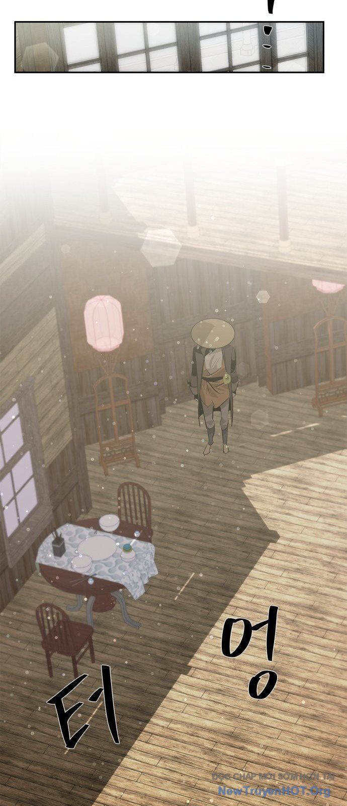 Võ Học Miền Viễn Tây: Chapter 25