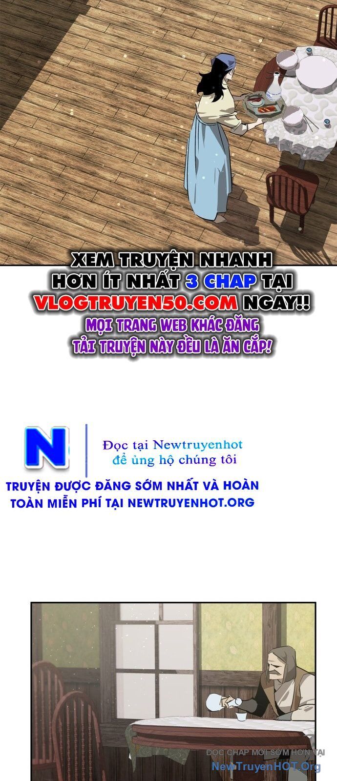 Võ Học Miền Viễn Tây: Chapter 25