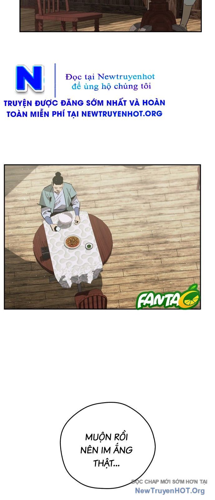 Võ Học Miền Viễn Tây: Chapter 25