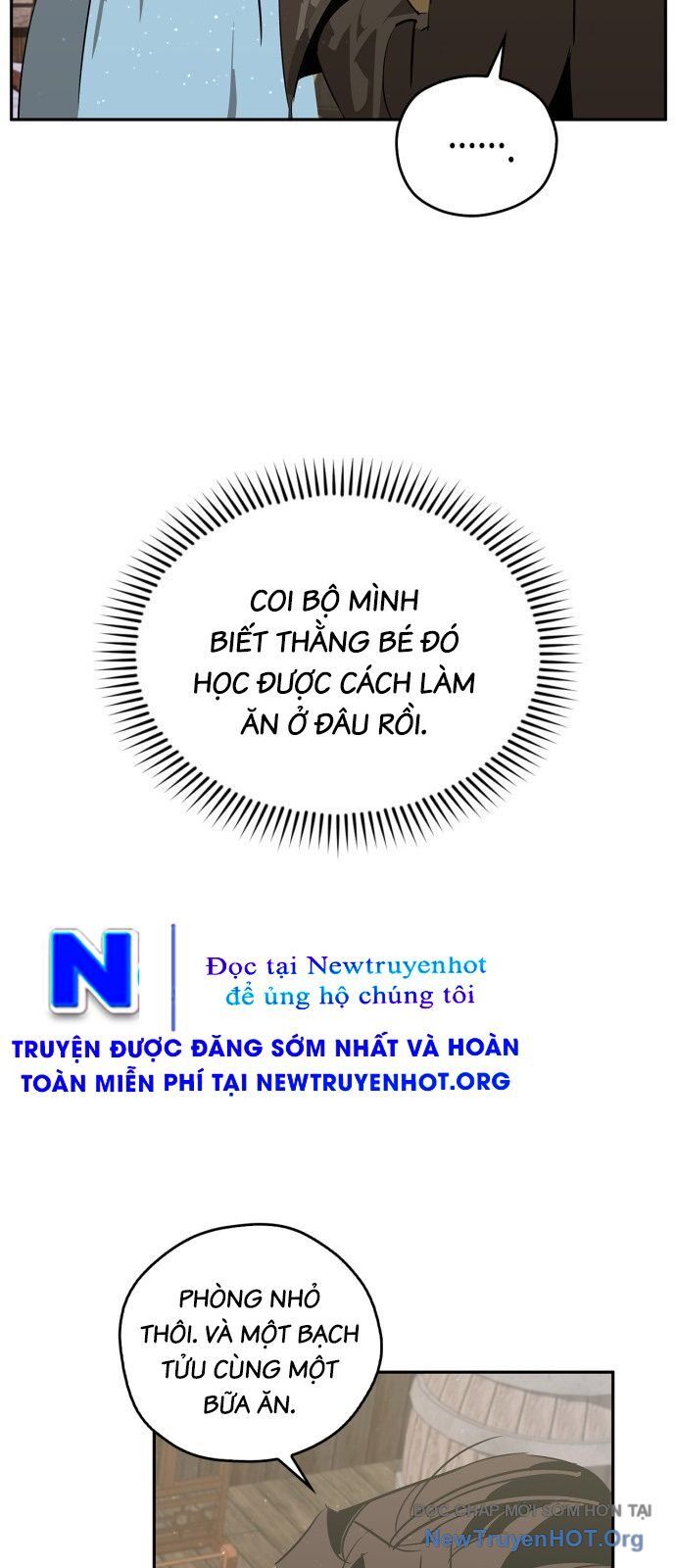 Võ Học Miền Viễn Tây: Chapter 25
