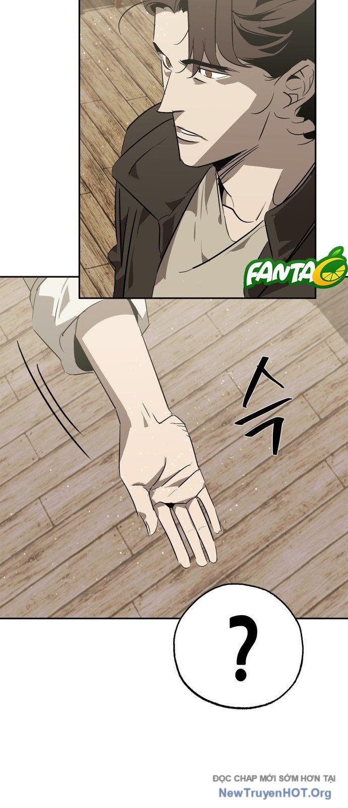 Võ Học Miền Viễn Tây: Chapter 25