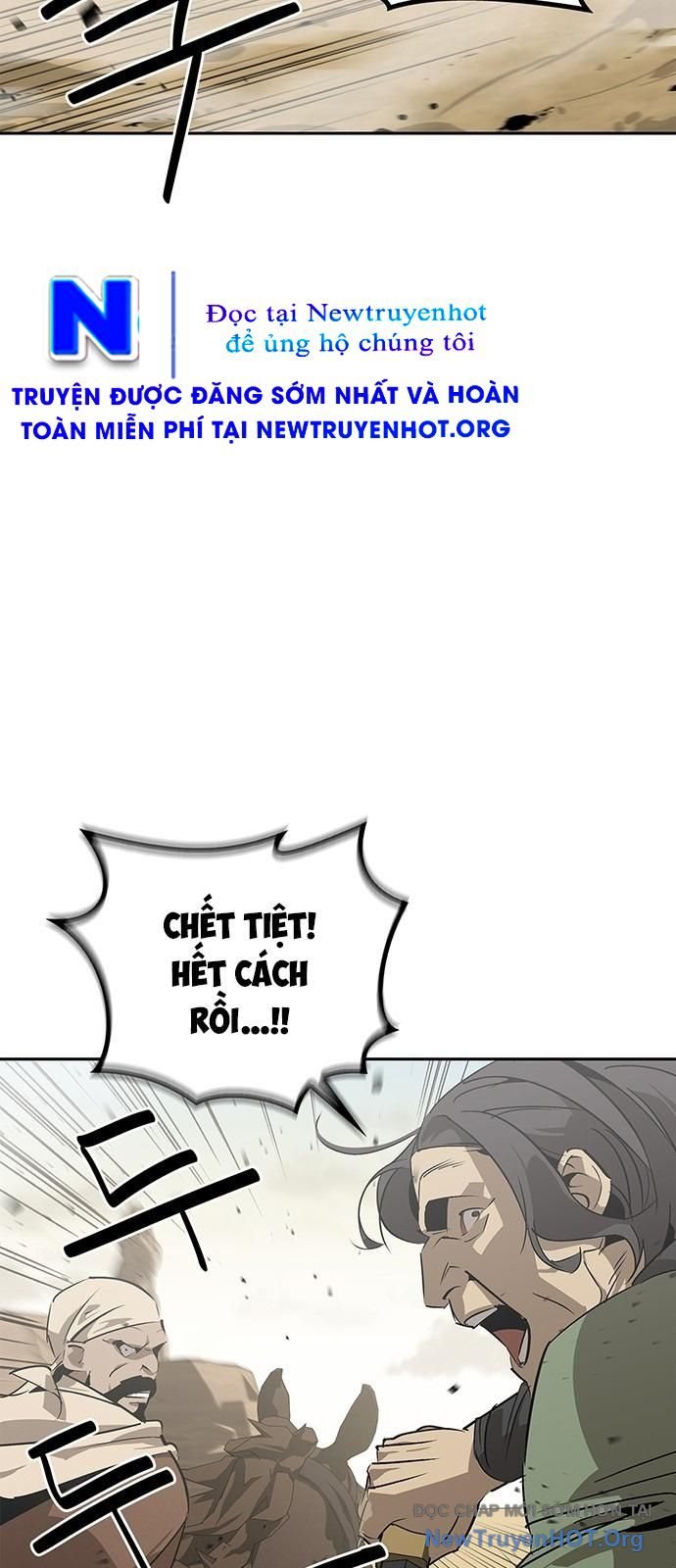 Võ Học Miền Viễn Tây: Chapter 29