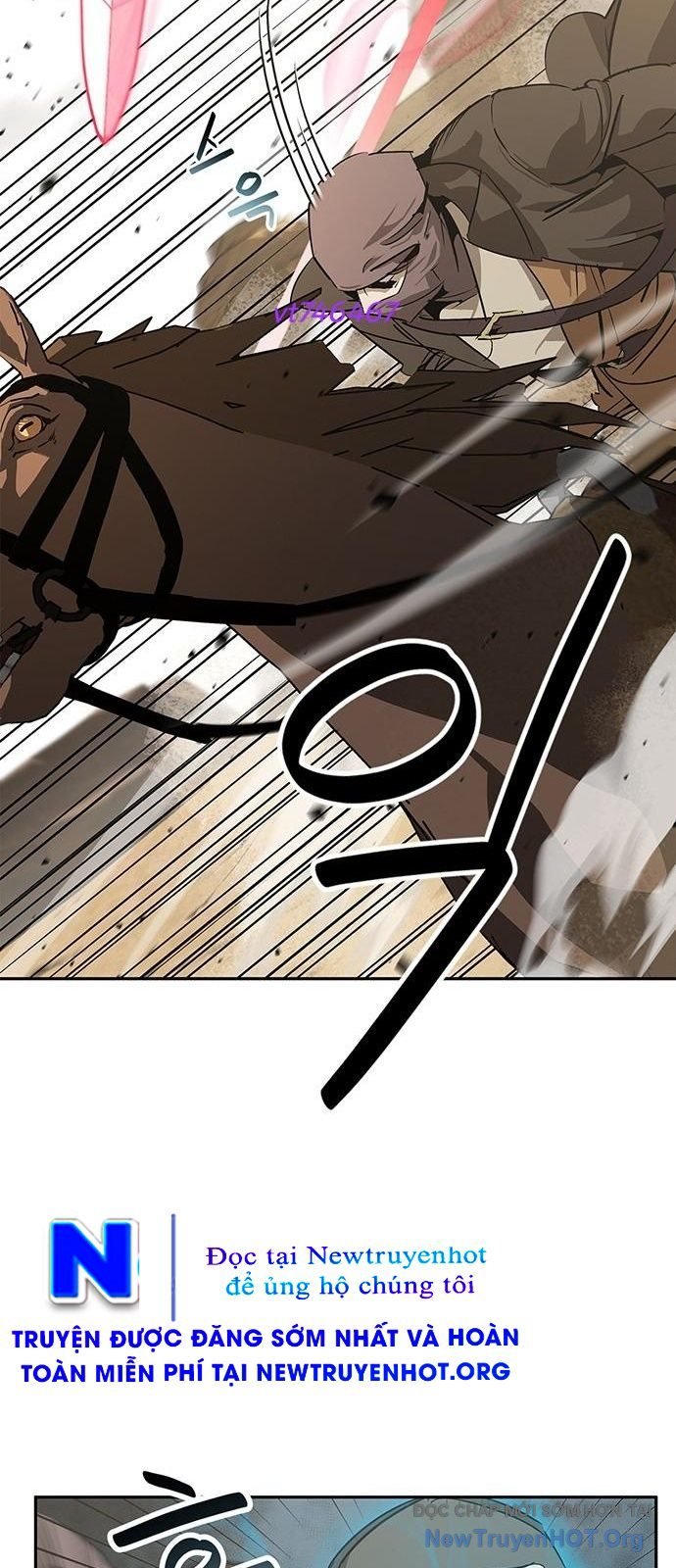 Võ Học Miền Viễn Tây: Chapter 29