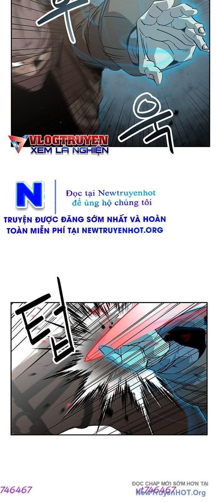 Võ Học Miền Viễn Tây: Chapter 29