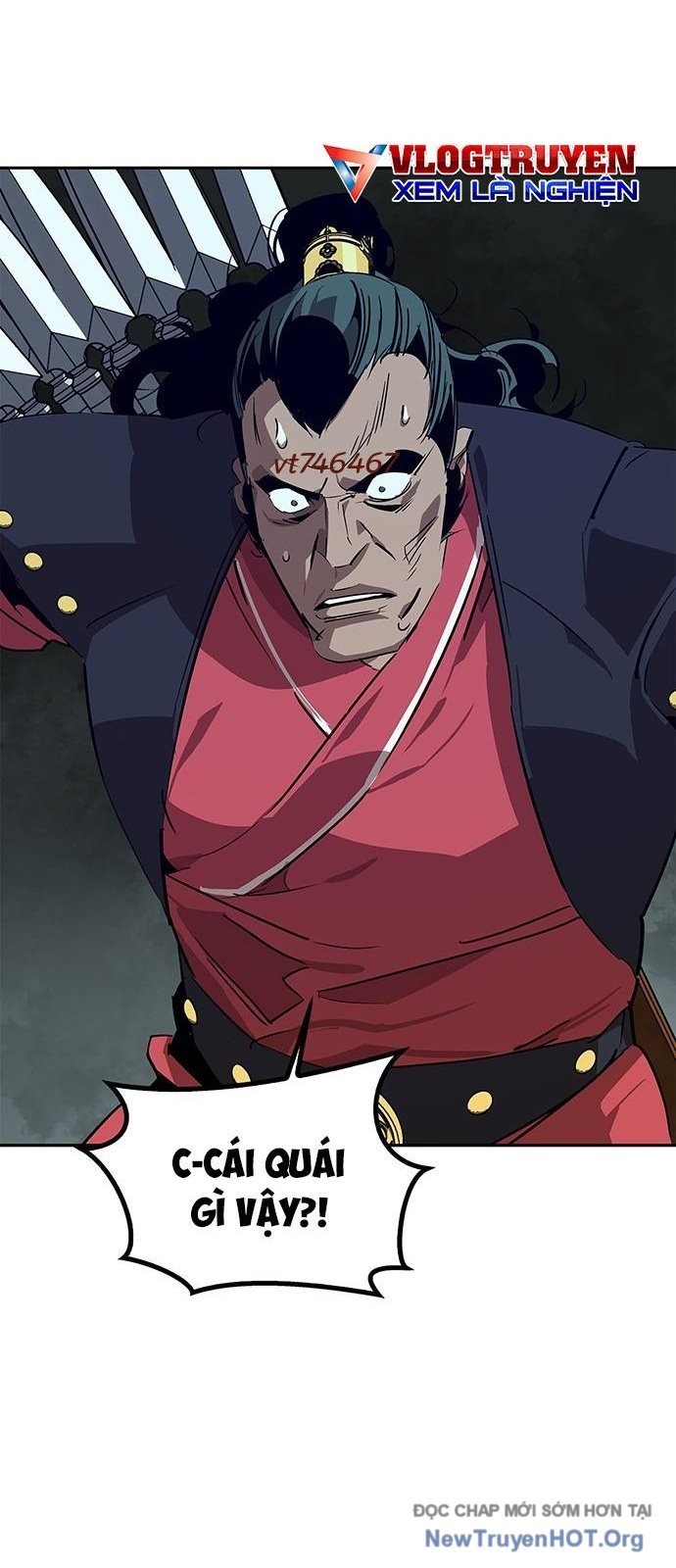 Võ Học Miền Viễn Tây: Chapter 29